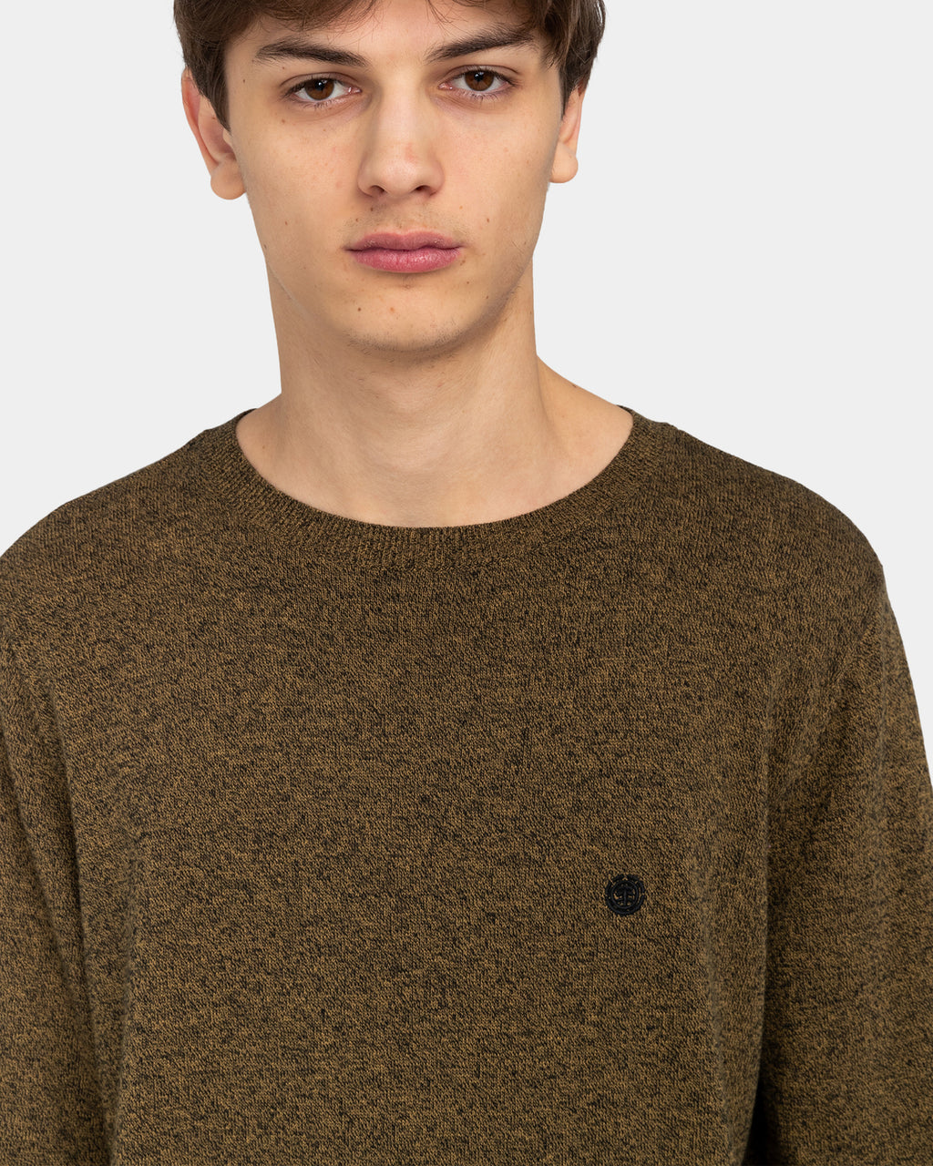 Element Eco Jersey – Mattgold