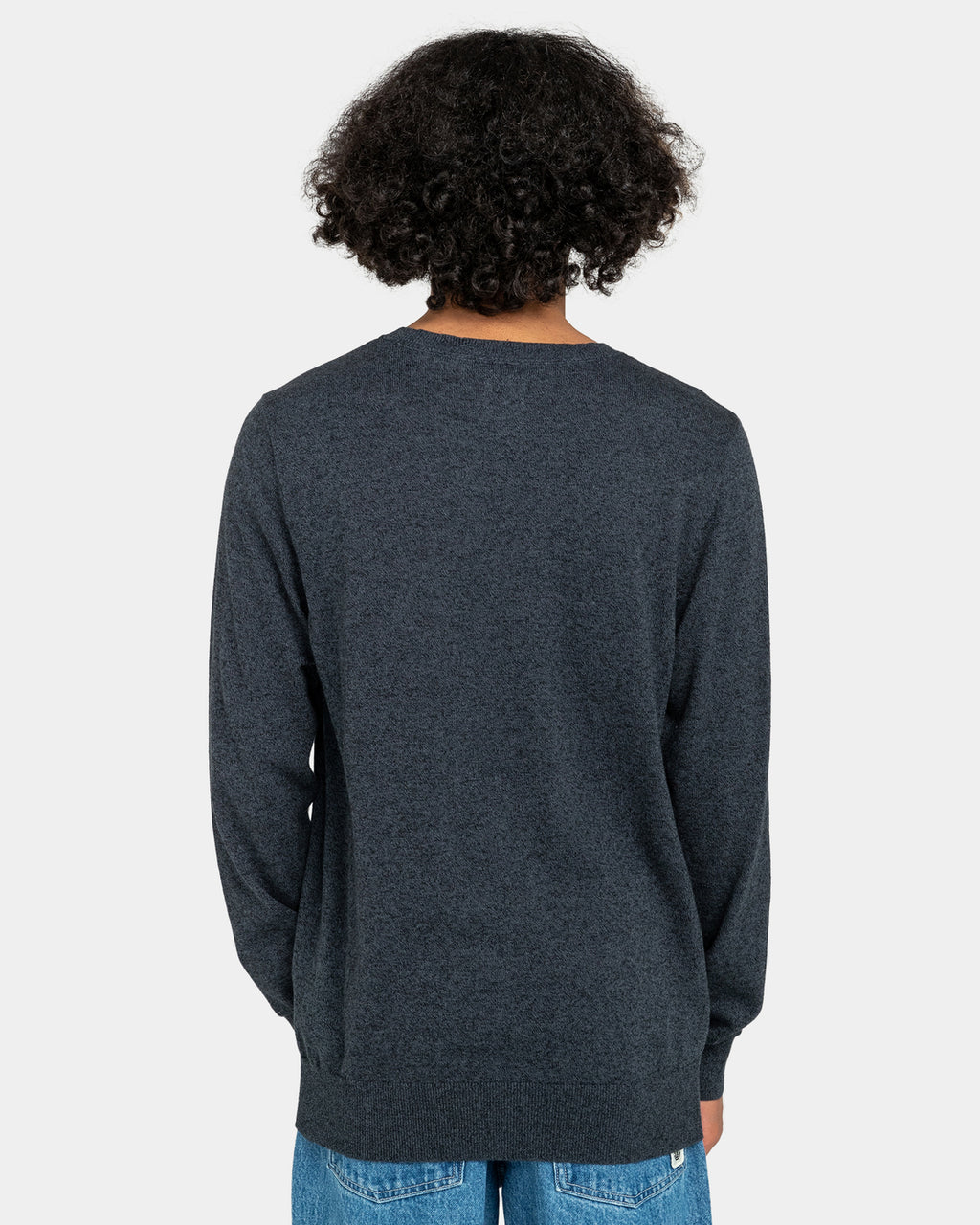 Maillot Eco Element - Turbulence