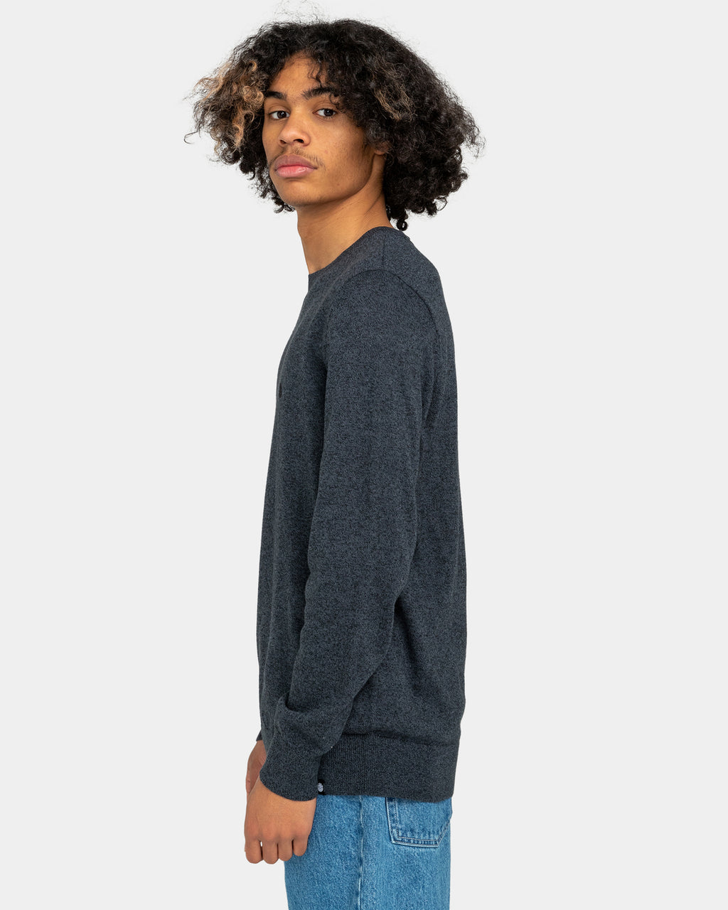 Maillot Eco Element - Turbulence