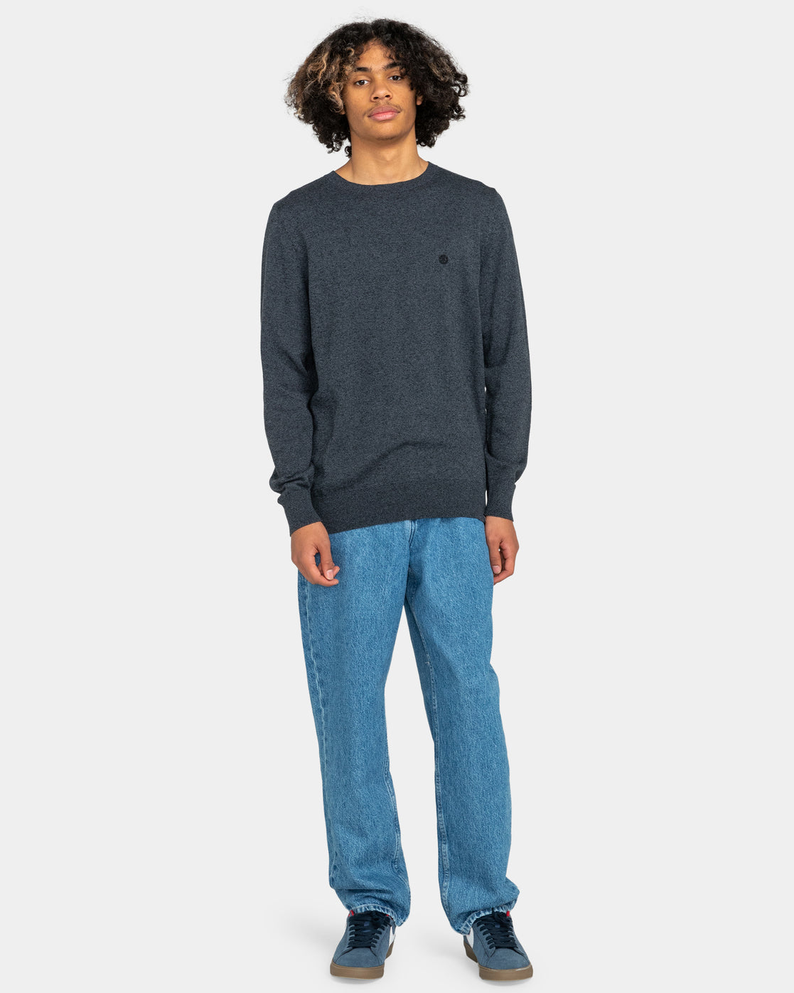 Element Eco Jersey – Turbulenz