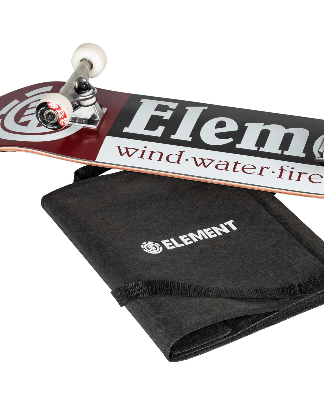 Element Skate Cover