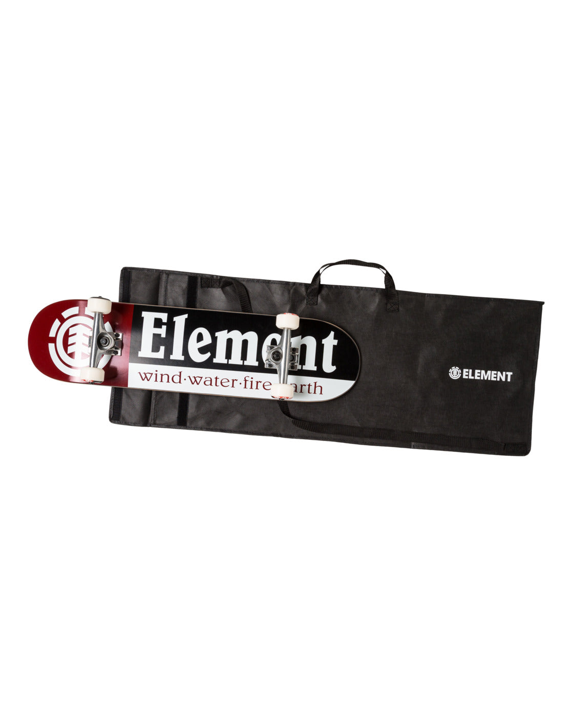 Element Skate Cover