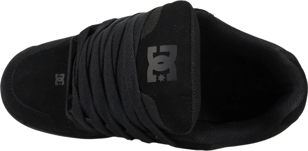 DC Shoes DC Coiler calzado detail 4 | Black