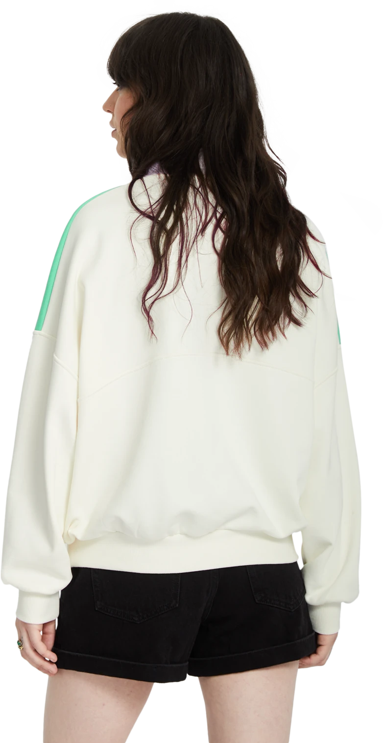 Volcom Reetrostone sudadera mujer detail 1 | Multi