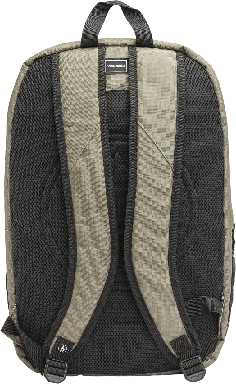 Volcom Roamer 3 Backpack backpack hombre detail 1 | Wintermoss