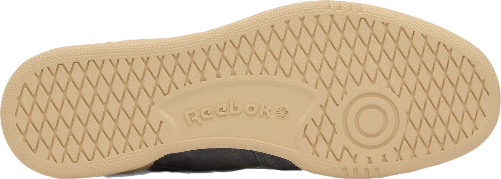 Reebok Club C Revenge Vintage Sneakers calzado detail 4 | Grey5/Lightfog/Simplebeige