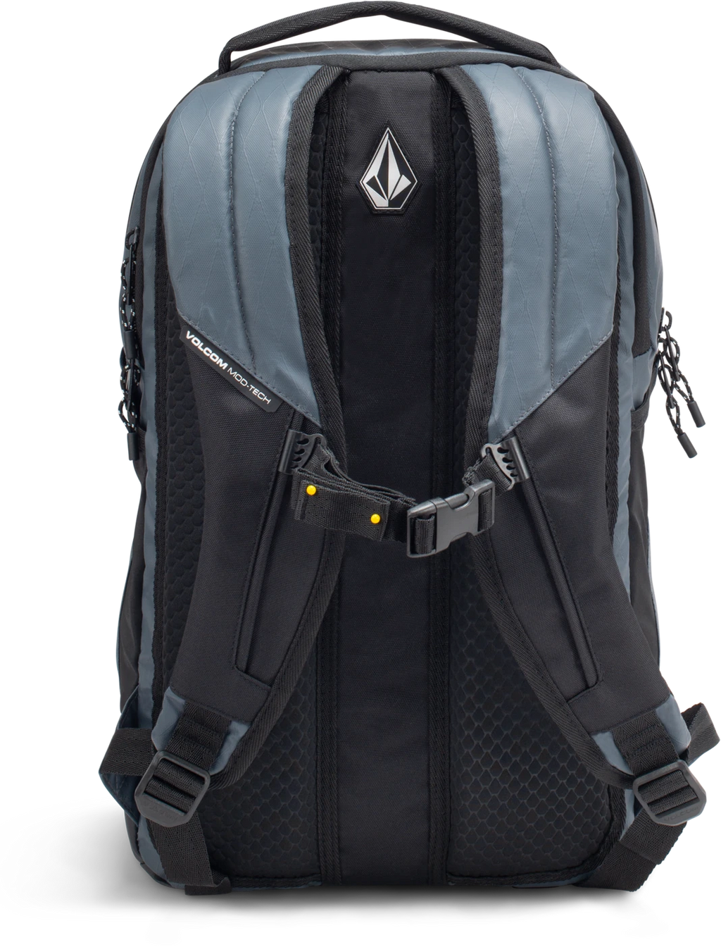 Volcom Venture Backpack backpack hombre detail 1 | Dark Slate