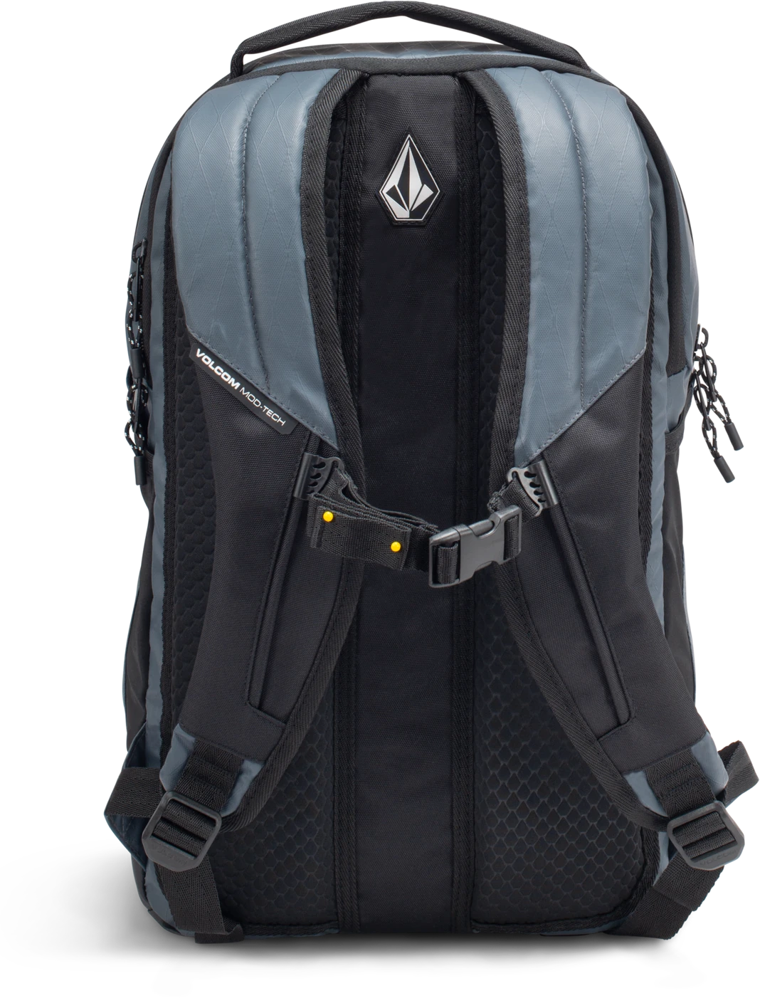 Volcom Venture Backpack backpack hombre detail 1 | Dark Slate