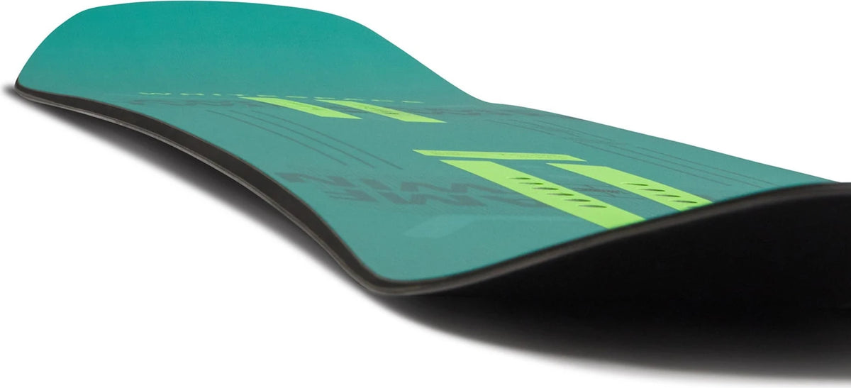 Whitespace AMF Twin tablas de snowboard hombre detail 3 | Current