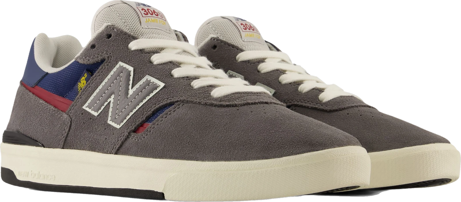 New Balance NB Numeric Jamie Foy 306 Cup calzado detail 3 | Castlerock