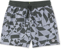 Volcom Stoney Trunk 17 trajes de baño hombre | Violet Dust