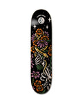 Tabla skateboard  Element x Timber 8.25" Late Bloomers