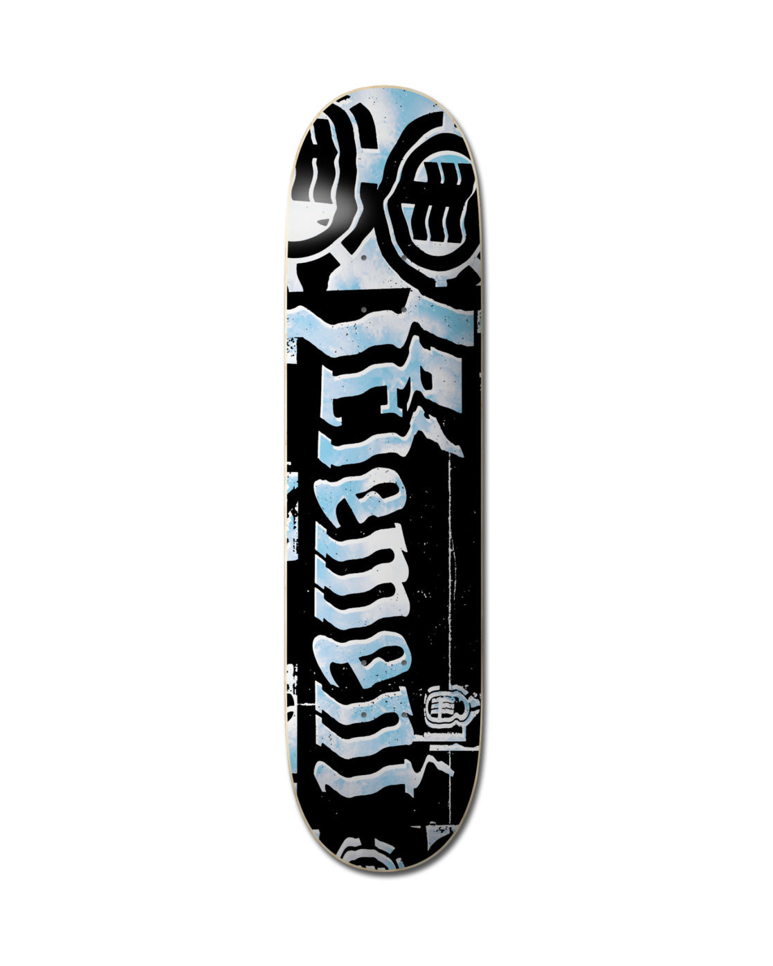 Element Skateboard Deck 8,25" Daydream Abschnitt