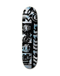 Tabla de skate Element 8.5" Daydream Scramble