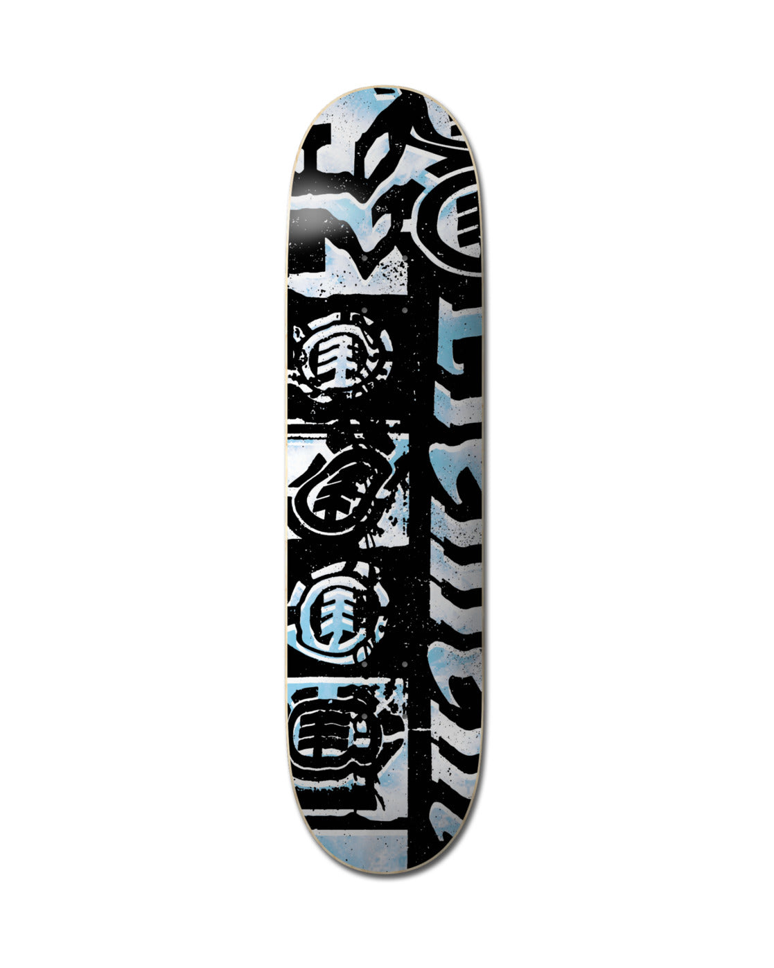 Element Skateboard Deck 8,5" Daydream Scramble