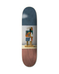 Tabla de skate Element 8.4" Oakley Loy