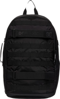 DC Shoes Alpha Skate 23L mochilas | Negro