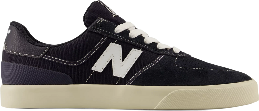 New Balance NB Numeric 272 calzado detail 1 | Dark Night/White