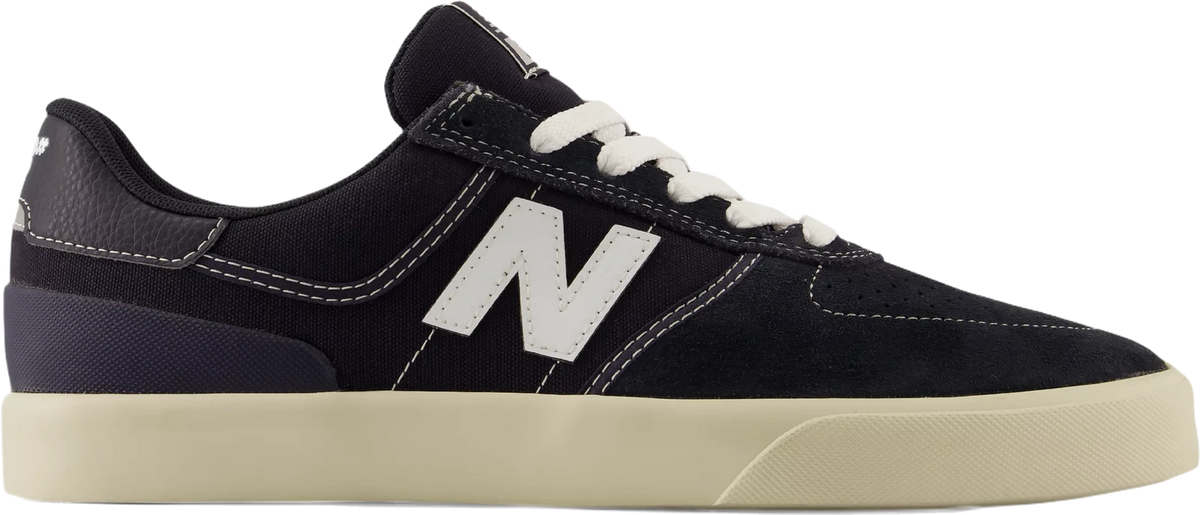 New Balance NB Numeric 272 calzado detail 1 | Dark Night/White