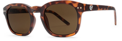 Volcom Earth Tripper Matte Tort Bronze gafas de sol hombre | Matte Tort