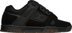 DC Shoes Stag calzado hombre | Black/Gum