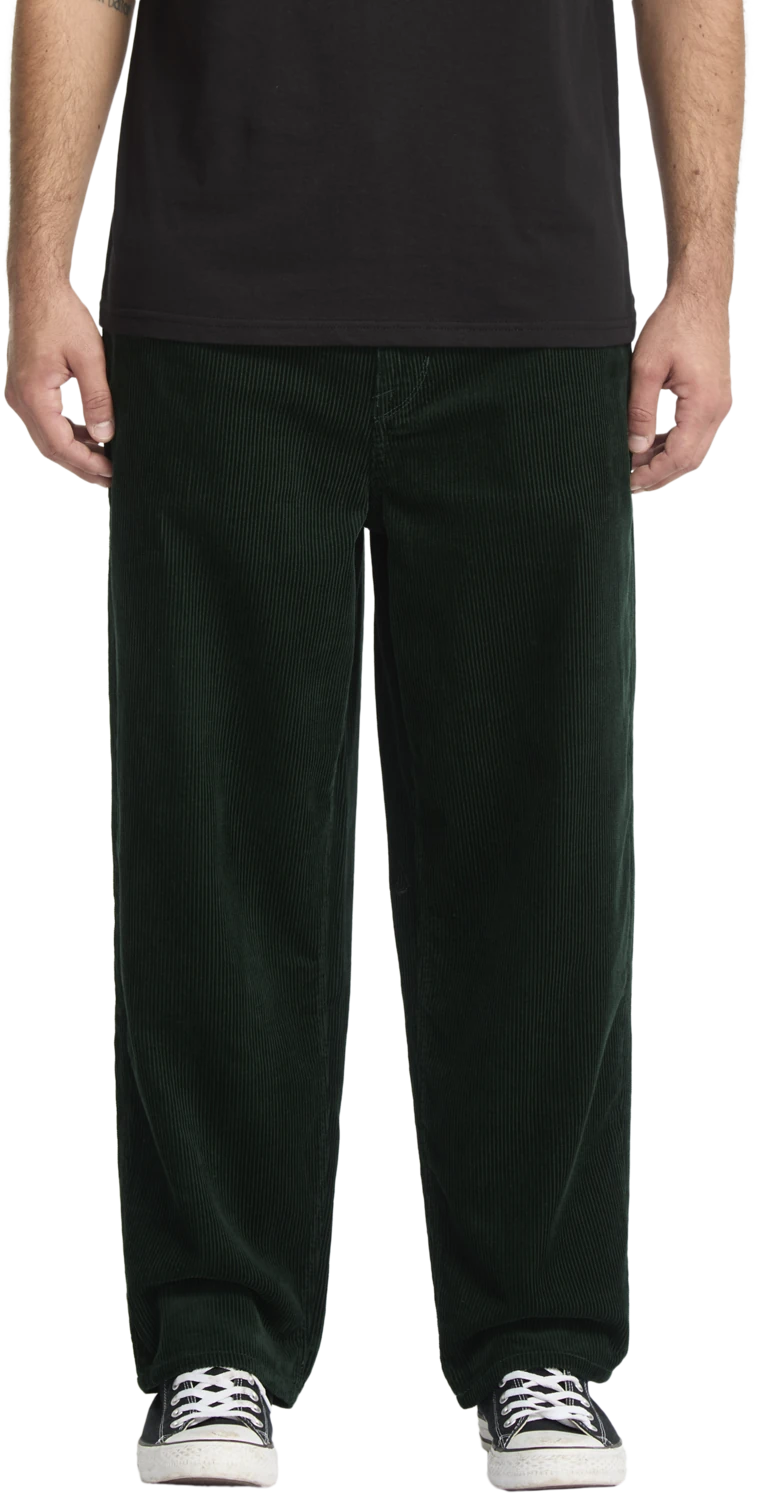 Volcom Billow Tapered Corduroy Trousers pantalón chino hombre | Scarab