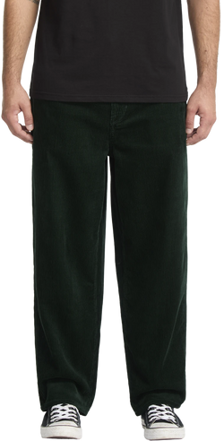 Volcom Billow Tapered Corduroy Trousers pantalón chino hombre | Scarab