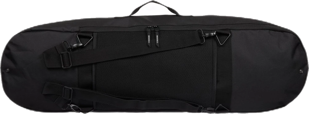 DC Shoes All Weather 25L backpack detail 1 | Negro