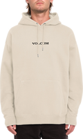 Volcom VOLCOM STONE PO FLEECE sudadera con capucha hombre | Dust Heather