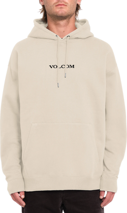 Volcom VOLCOM STONE PO FLEECE sudadera con capucha hombre | Dust Heather
