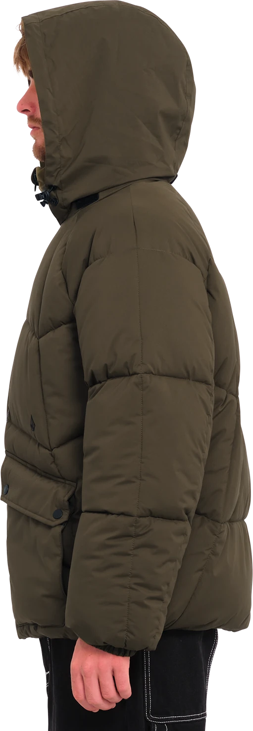 Volcom MAXSTONE 5K chaquetas y abrigos hombre detail 2 | Wren