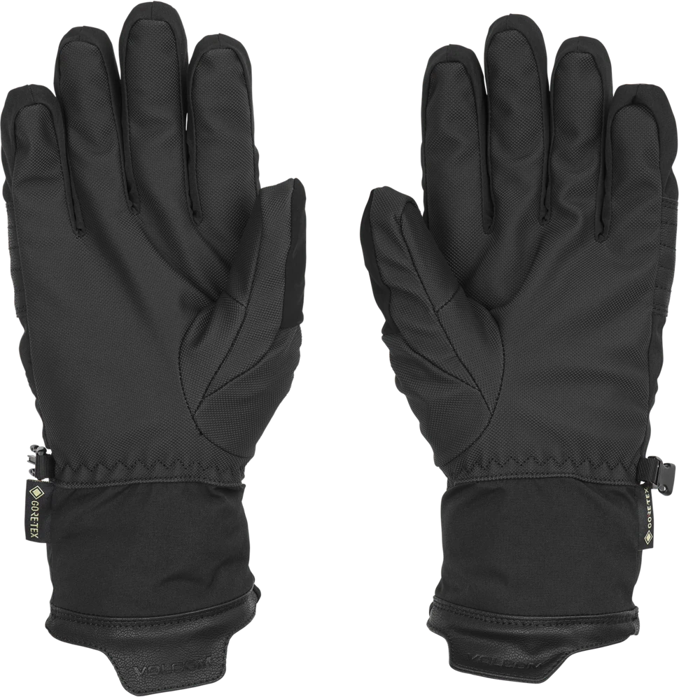 Volcom CP2 GORE-TEX GLOVE guantes nieve hombre detail 1 | Arctic Dust