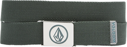 Volcom Circle Web Belt cinturones hombre | Scarab
