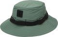 Volcom Ventilator Boonie Hat gorra hombre | Light Olive