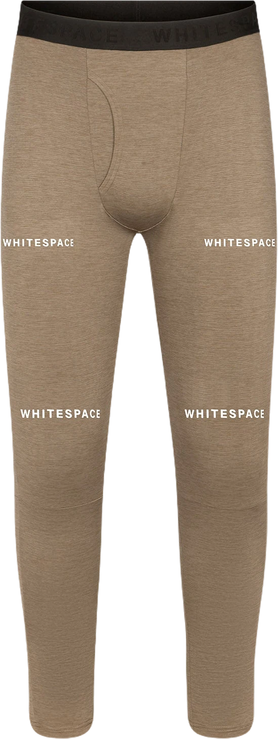 Whitespace GRAPHENE BASE PANT ropa interior térmica hombre detail 6 | Falcon