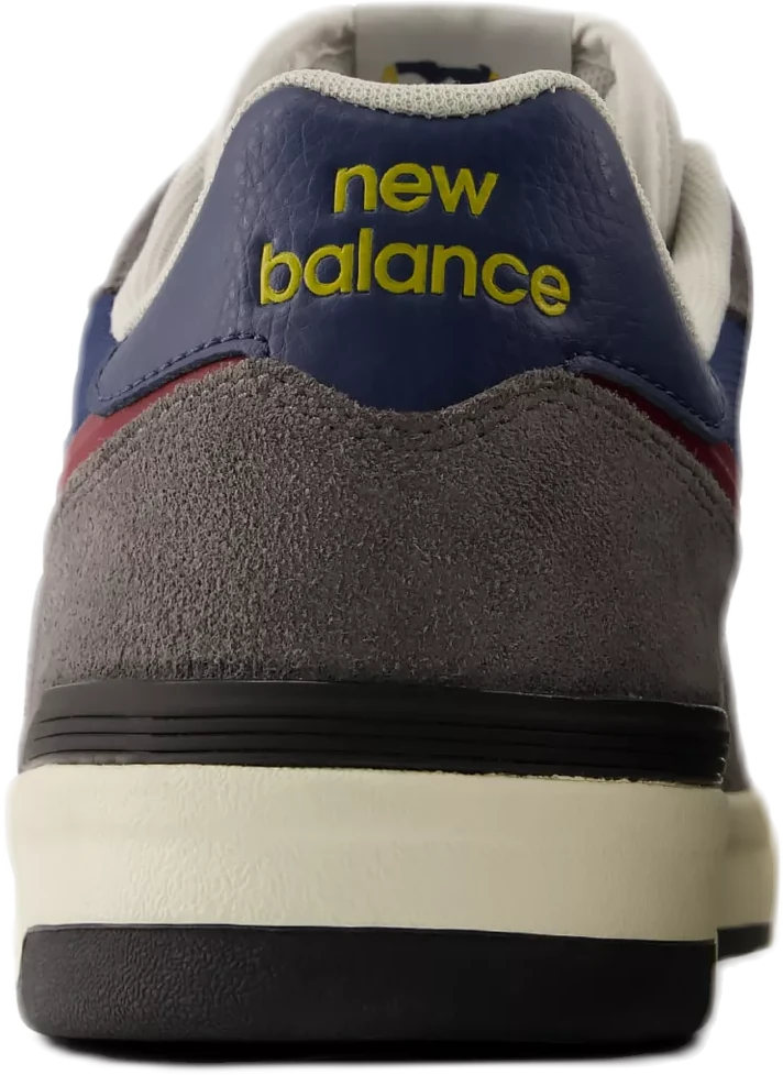 New Balance NB Numeric Jamie Foy 306 Cup calzado detail 11 | Castlerock