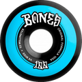 Bones Wheels OG Formula 100's V4 Wide 52mm Black ruedas del monopatín | Black