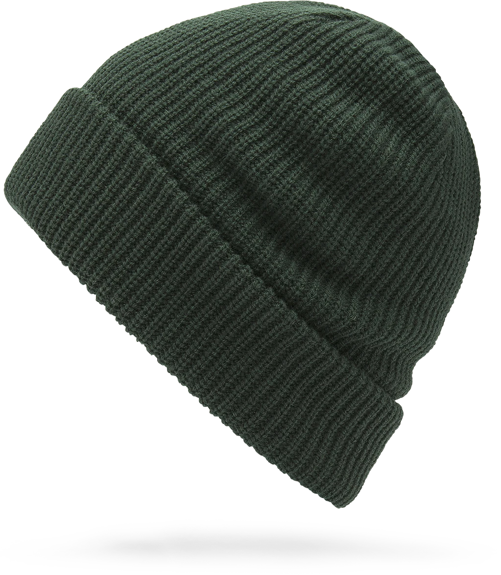 Volcom Full Stone Beanie gorro hombre detail 1 | Dkf