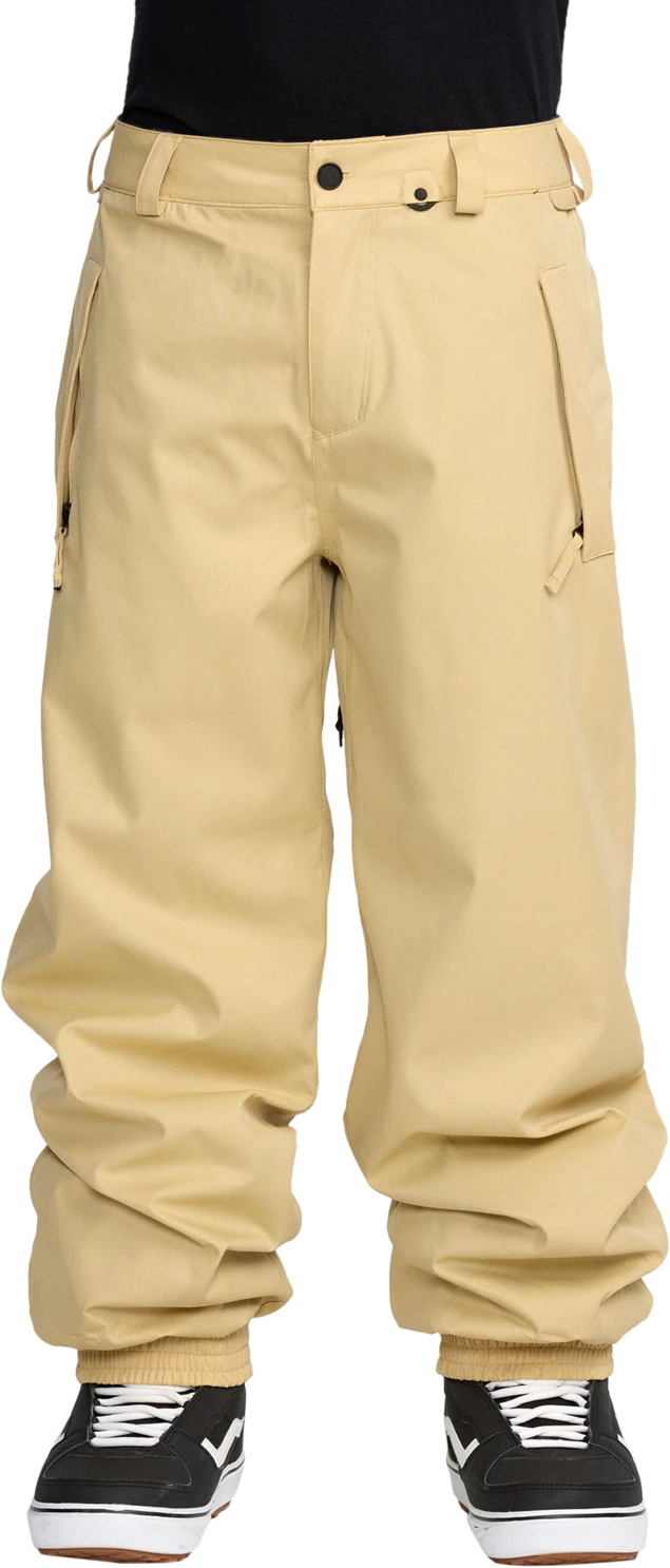 Volcom ARTHUR 20K PANT pantalón hombre | Fern