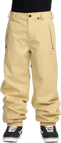 Volcom ARTHUR 20K PANT pantalón hombre | Fern