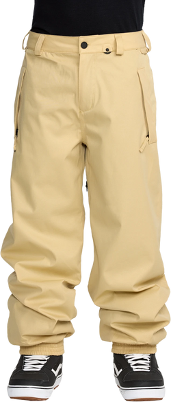 Volcom ARTHUR 20K PANT pantalón hombre | Fern