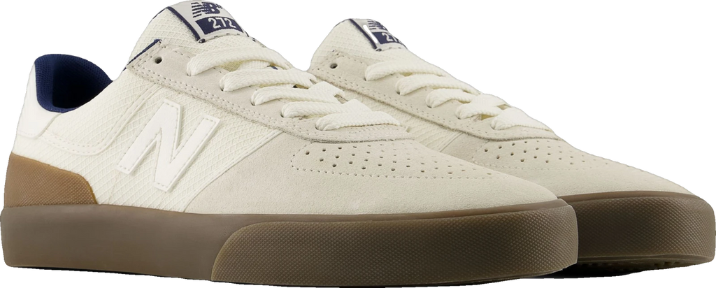 New Balance NB Numeric 272 calzado detail 1 | Sea Salt/Woodland
