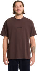 Volcom Volcom Stone camiseta manga corta hombre | Cacao