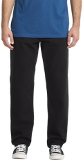 Volcom Fivedown Jeans pantalón tejano hombre | Black