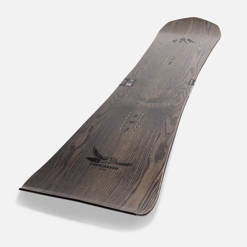 Jones snowboards Freecarver 6000S 2024 | Nouveaux produits | Produits les plus récents | Produits les plus vendus | surfdevils.com