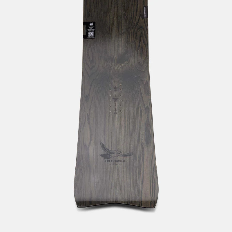 Jones snowboards Freecarver 6000S 2024 | Nouveaux produits | Produits les plus récents | Produits les plus vendus | surfdevils.com