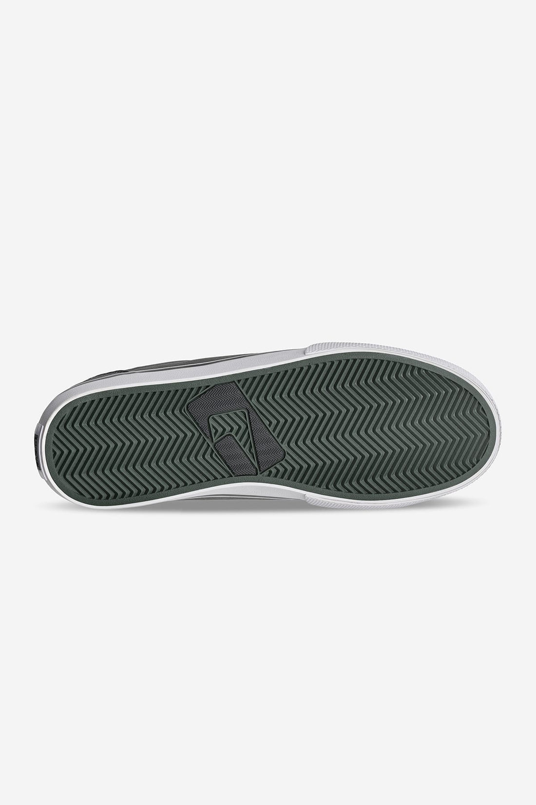 Globe GS Grau/Distress