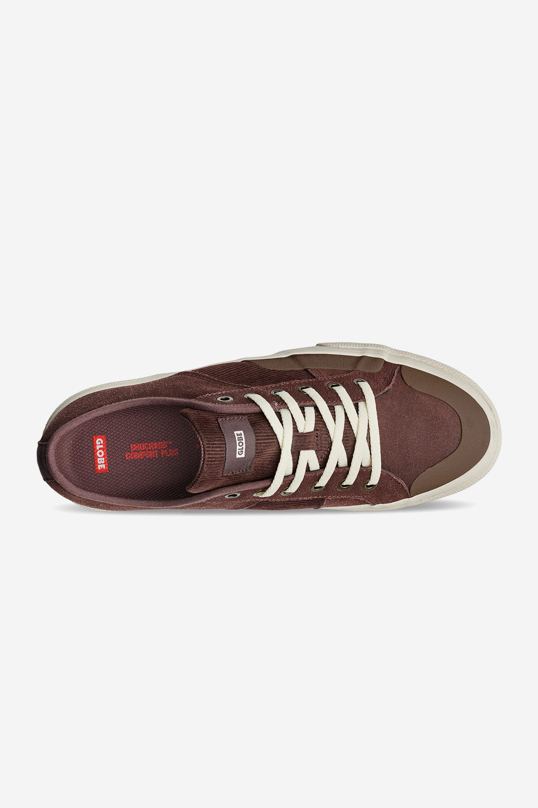 Globe Surplus Mongoose/Antik