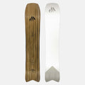 Jones snowboards Hovercraft 2.0