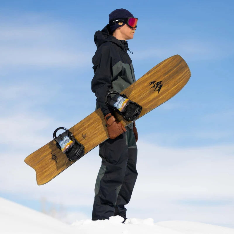 Jones snowboards Hovercraft 2.0